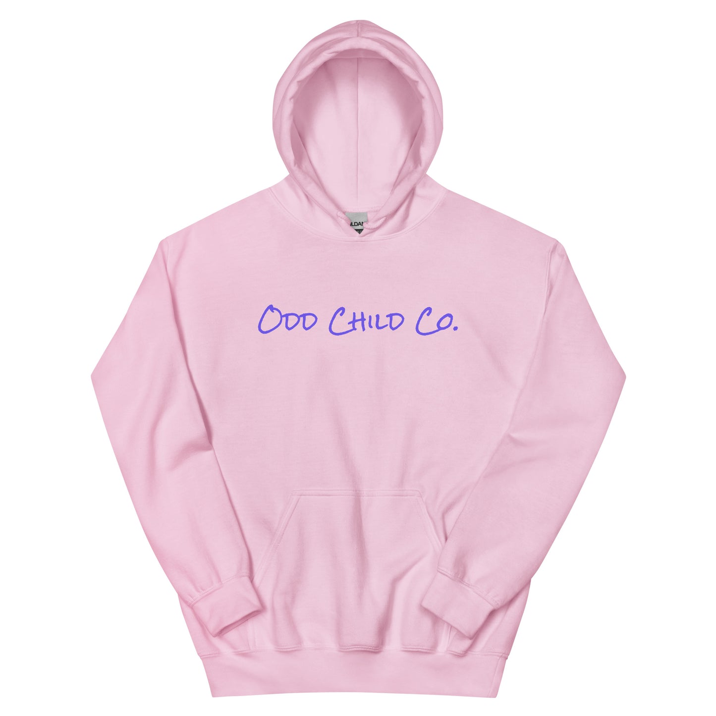 Pizza Paws Hoodie