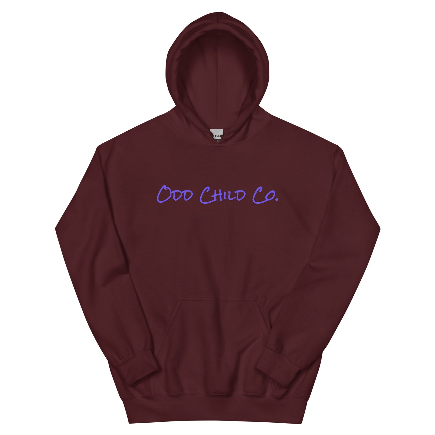 Pizza Paws Hoodie