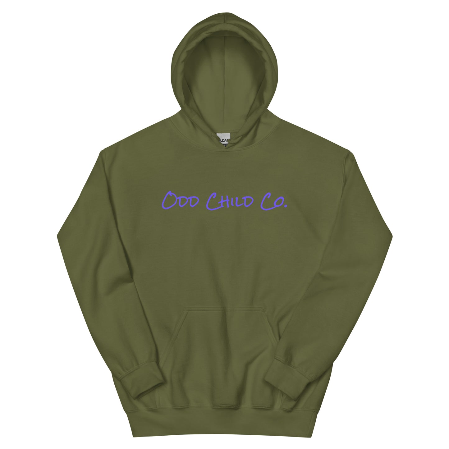 Pizza Paws Hoodie