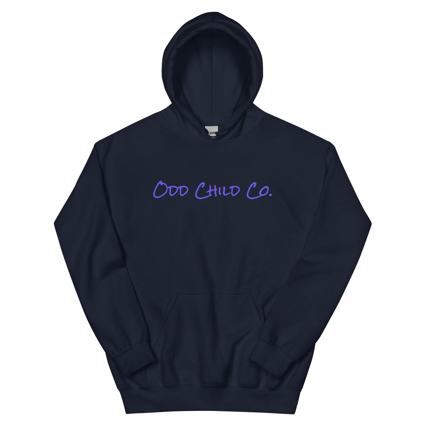 Pizza Paws Hoodie