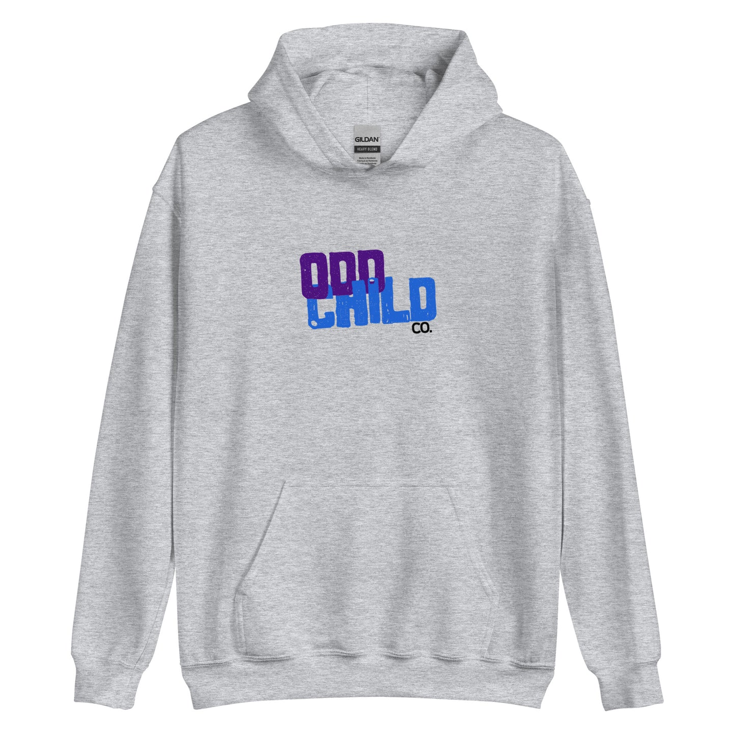Stoney the Bear Hoodie