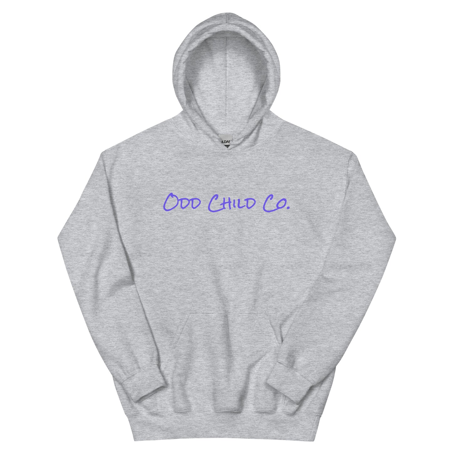 Pizza Paws Hoodie