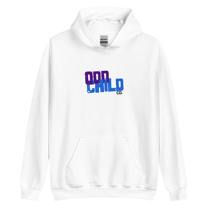 Stoney the Bear Hoodie