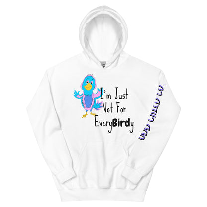 EveryBirdy Hoodie