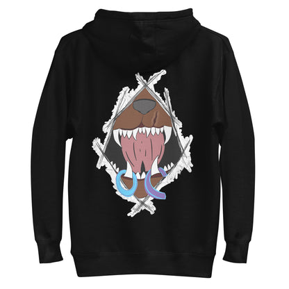 Bite Me Hoodie