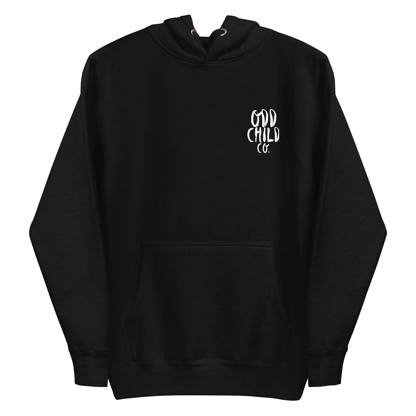 Bite Me Hoodie