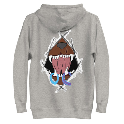 Bite Me Hoodie