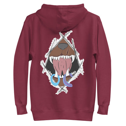 Bite Me Hoodie