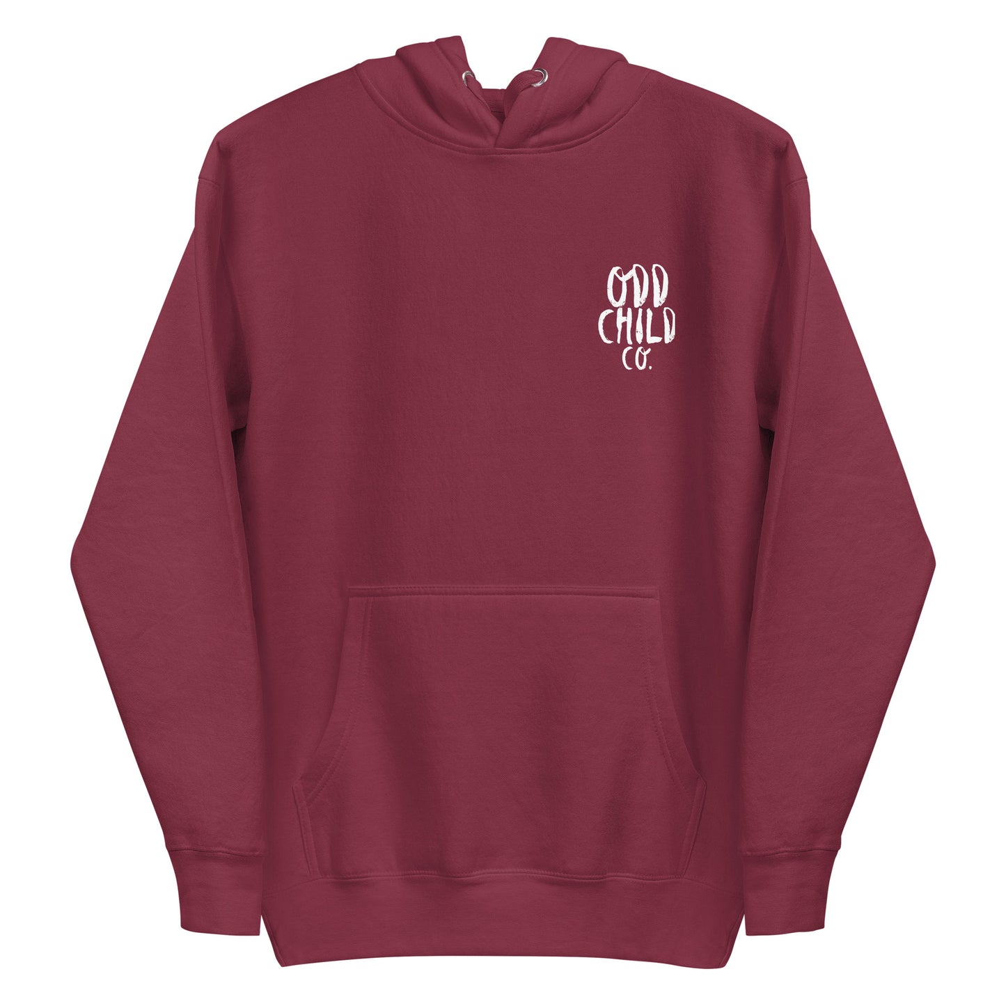 Bite Me Hoodie