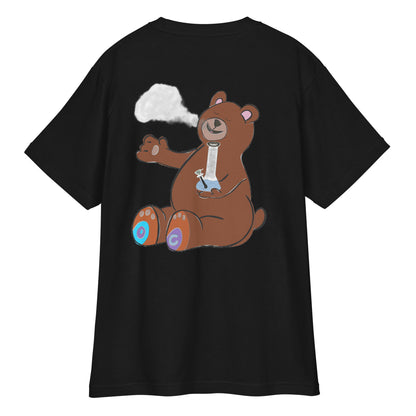 Stoney The Bear Tee