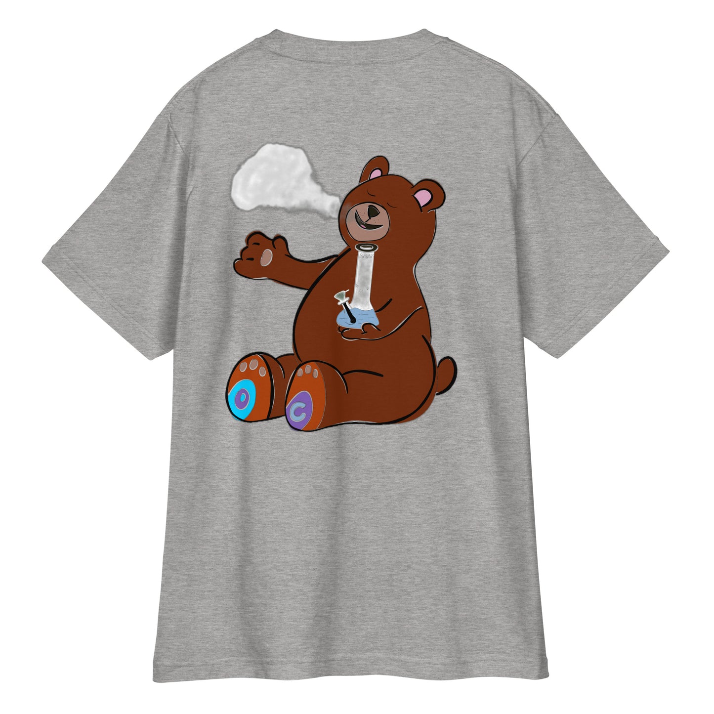 Stoney The Bear Tee