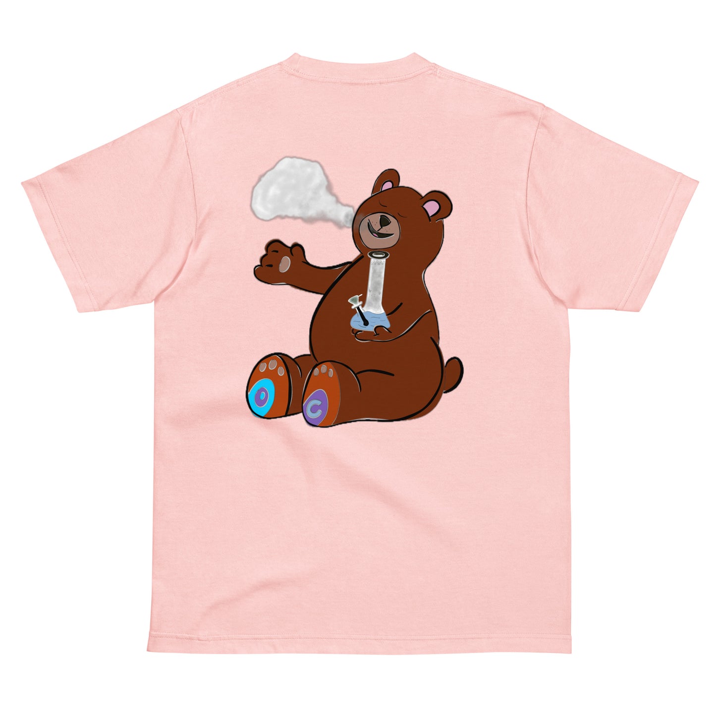 Stoney The Bear Tee