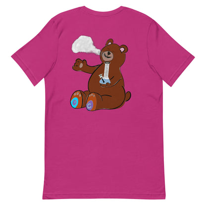 Stoney The Bear Tee