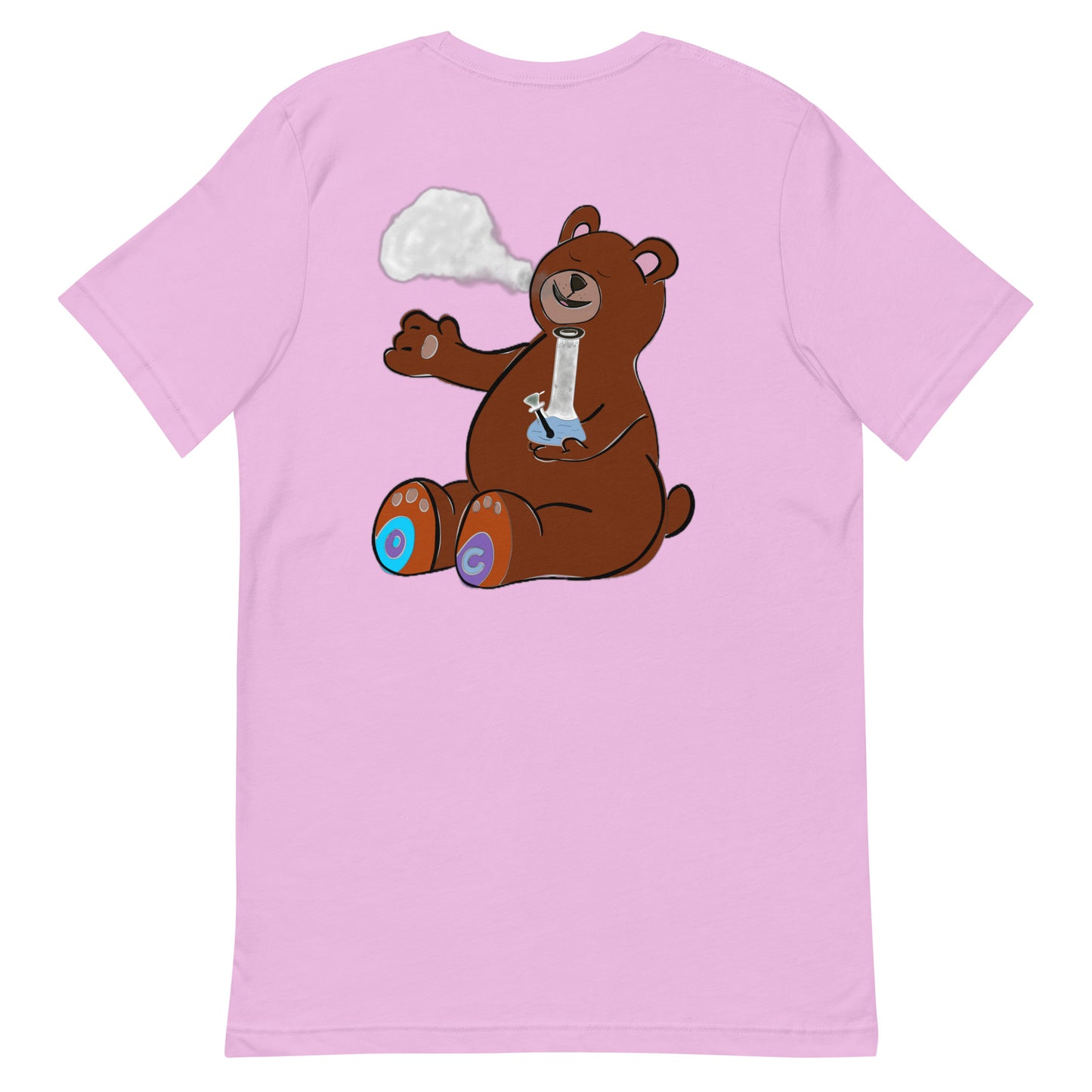 Stoney The Bear Tee