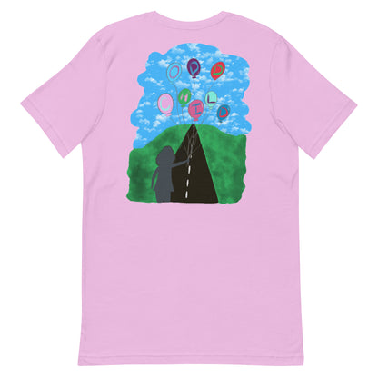 Balloon Child Tee