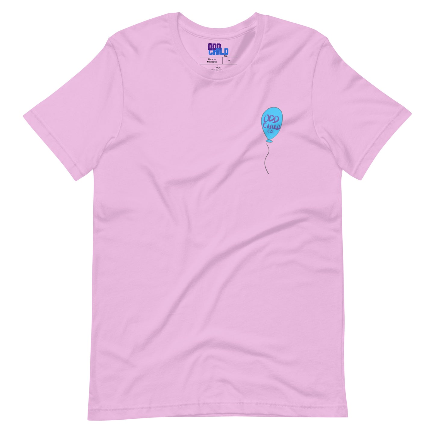 Balloon Child Tee
