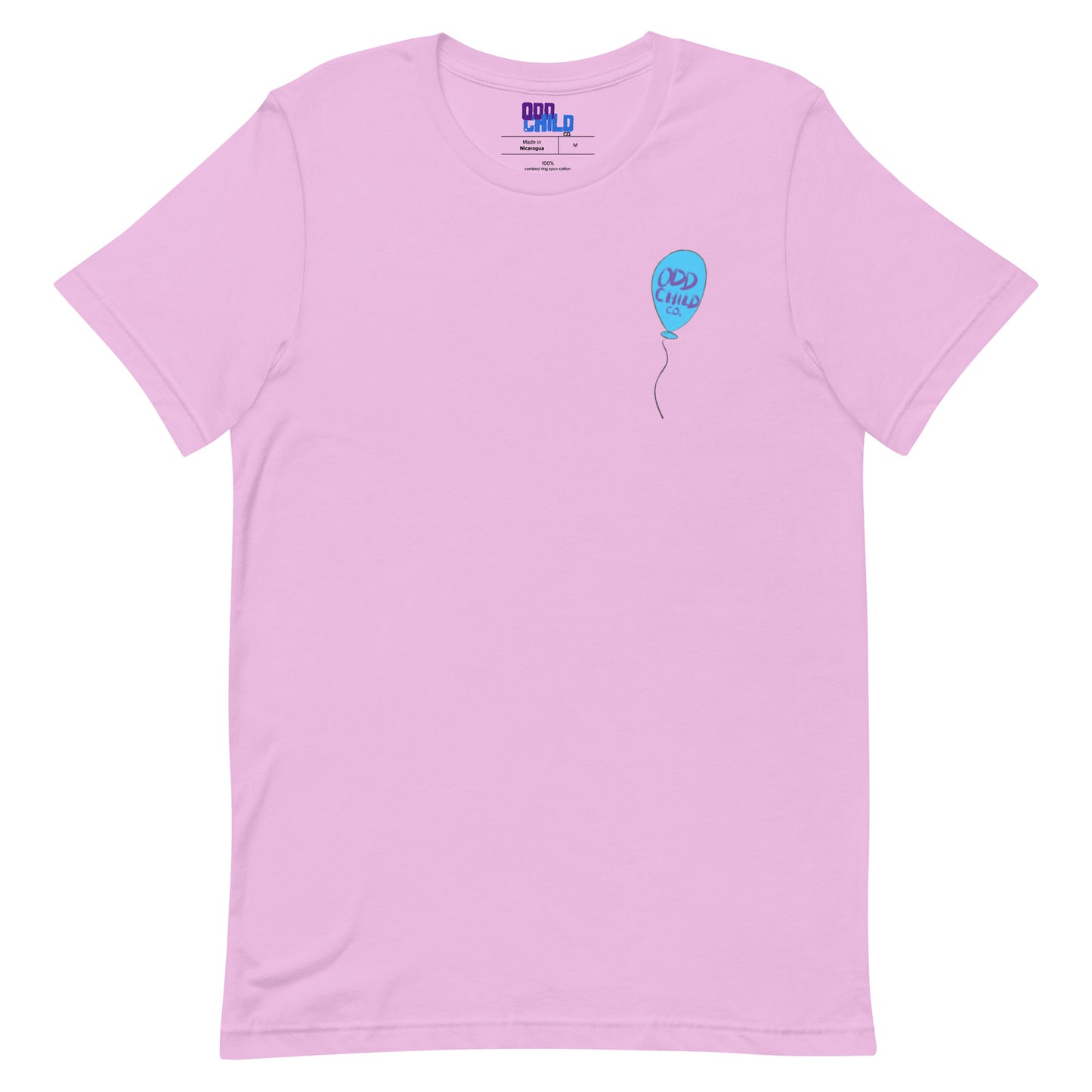 Balloon Child Tee