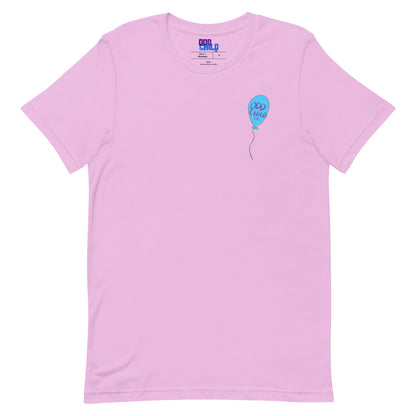 Balloon Child Tee