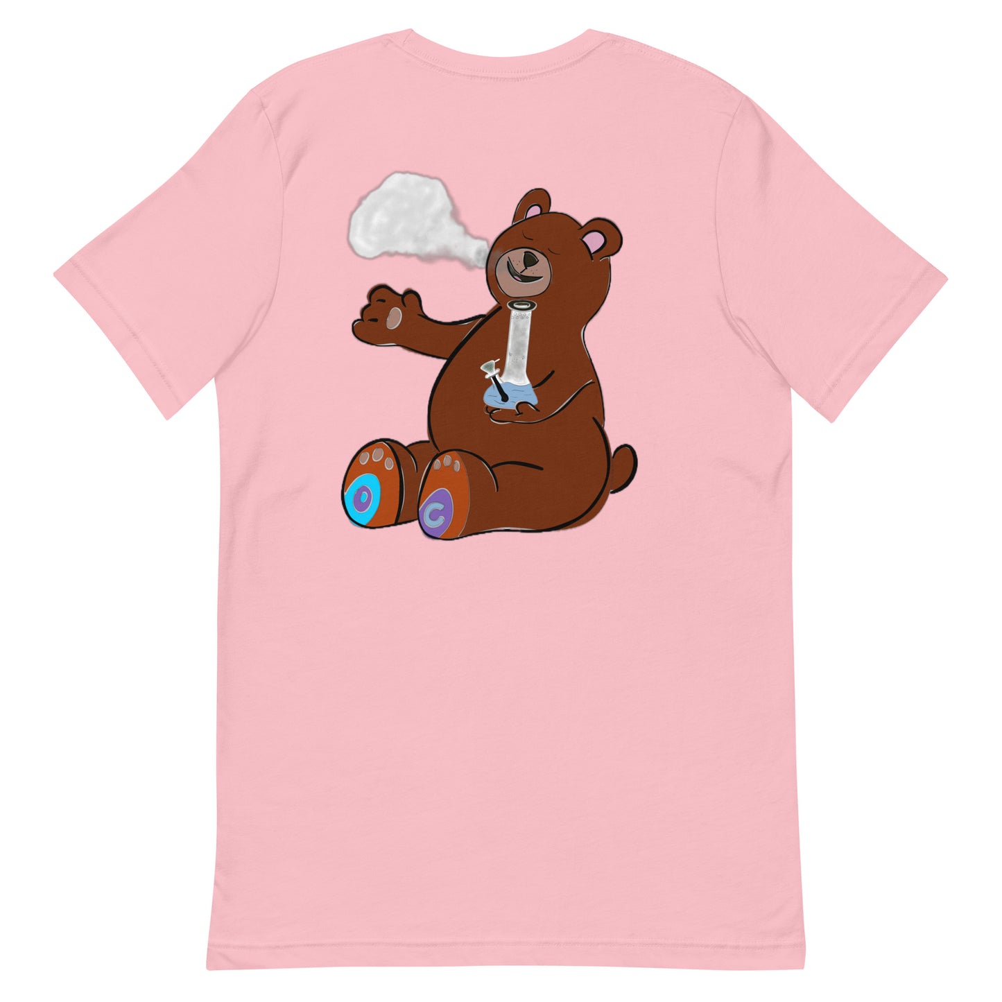 Stoney The Bear Tee