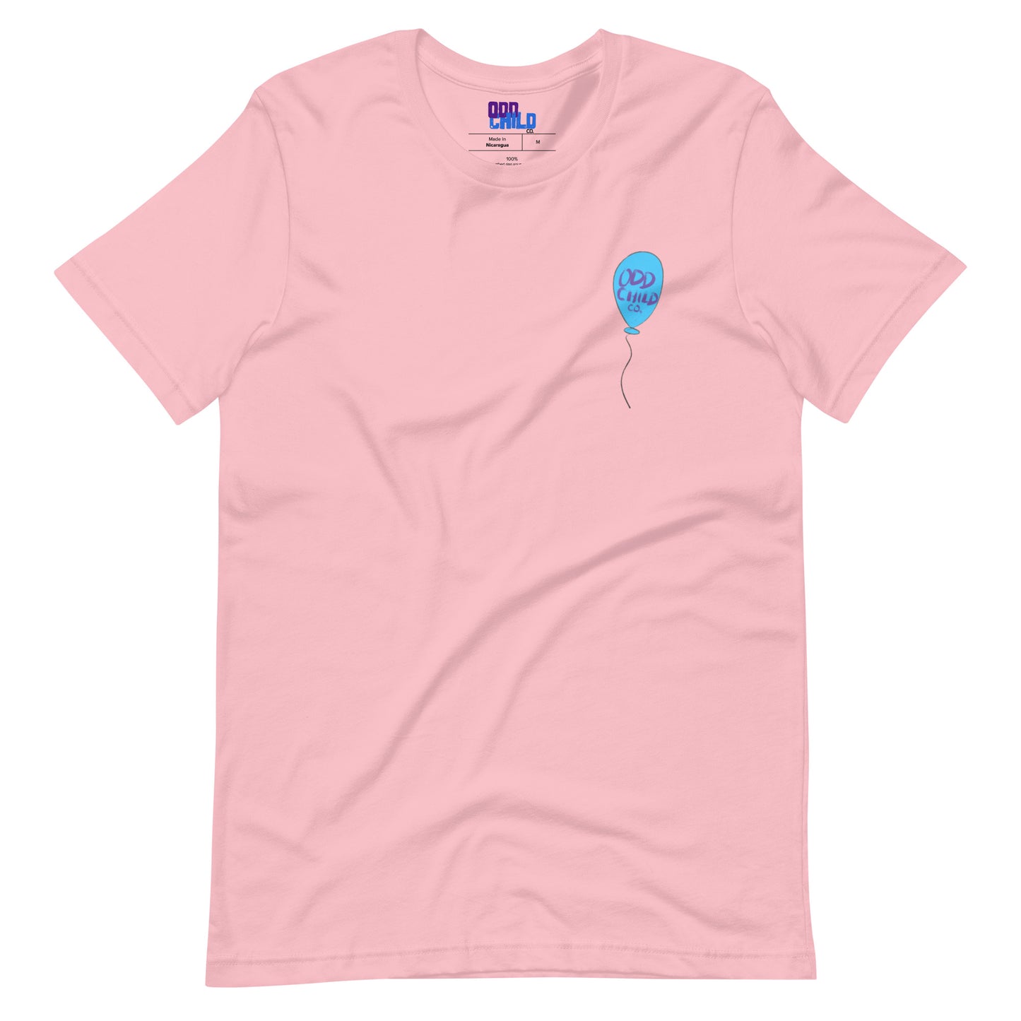 Balloon Child Tee