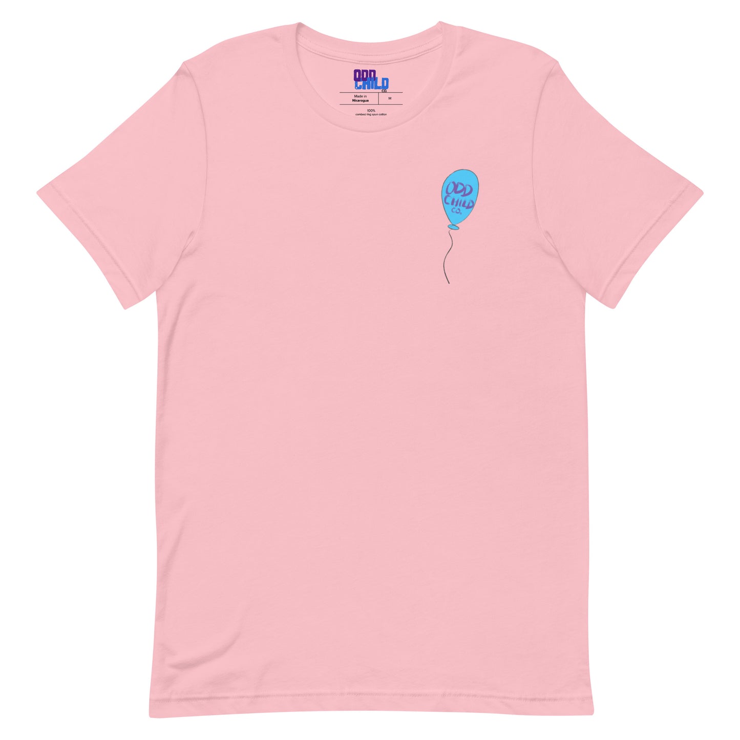 Balloon Child Tee