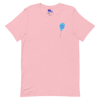 Balloon Child Tee