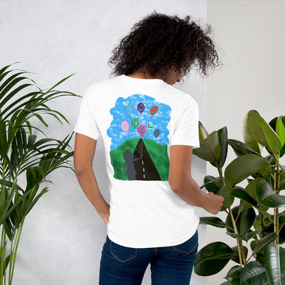 Balloon Child Tee