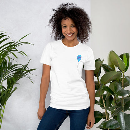 Balloon Child Tee