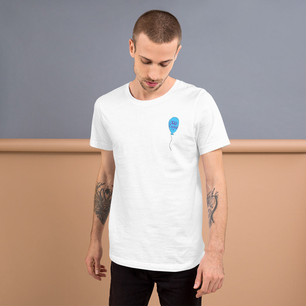 Balloon Child Tee