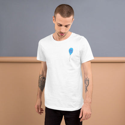 Balloon Child Tee