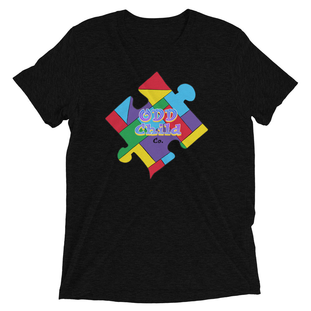 Into Pieces Tee