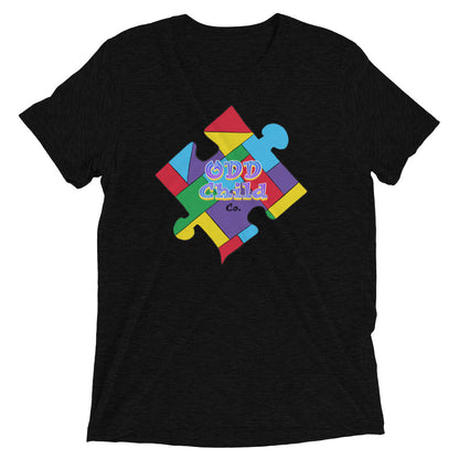 Into Pieces Tee